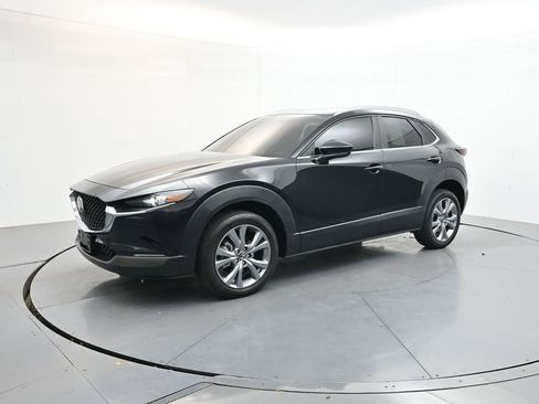Used 2023 MAZDA CX-30 AWD 2.5 S w/ Select Package image 1