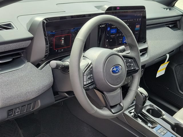 New 2026 Subaru Outback Limited AWD/4WD image 8
