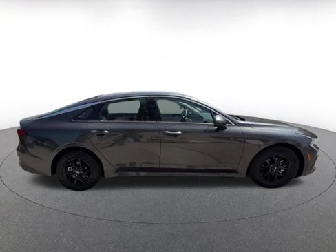 Used 2025 Kia K5 LXS image 16