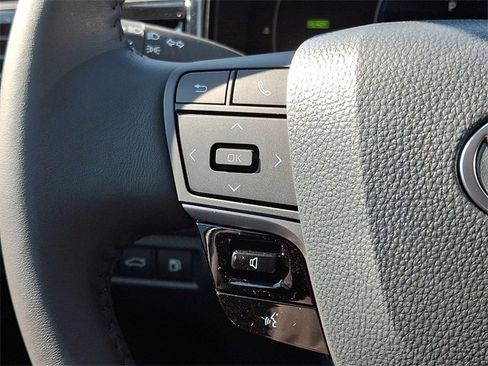 New 2026 Toyota Camry LE image 18