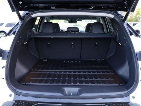 New 2026 Nissan Murano Platinum AWD/4WD image 7