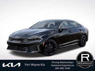 New 2026 Kia K5 GT-Line AWD/4WD video 1