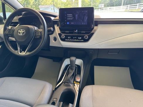 Used 2023 Toyota Corolla SE FWD image 27