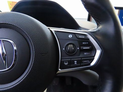 Used 2019 Acura RDX Advance Package 4D Sport Utili image 29