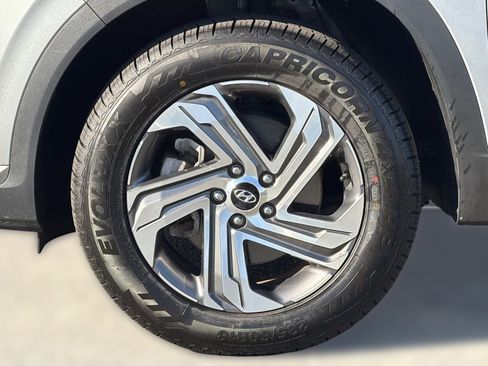 Used 2023 Hyundai Santa Fe SEL image 11