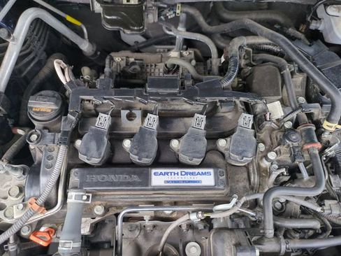 Used 2020 Honda Accord EX image 20