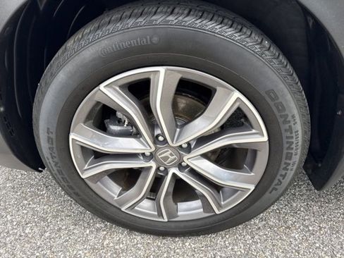 Used 2022 Honda CR-V Touring image 42