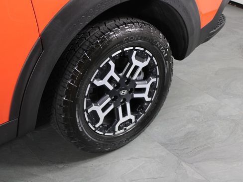 Certified 2025 Hyundai Santa Cruz XRT AWD/4WD image 13