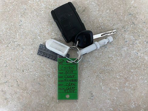 Used 2019 Chevrolet Silverado 1500 LT image 29