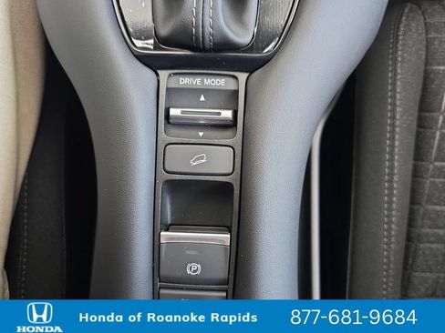 New 2027 Honda HR-V LX image 26