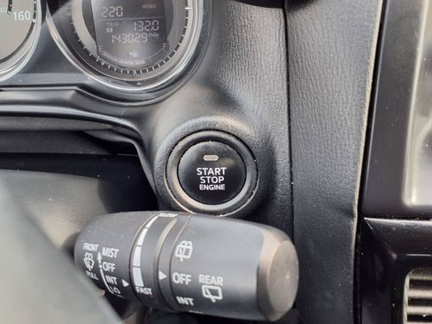 Used 2013 MAZDA CX-5 Touring FWD image 11