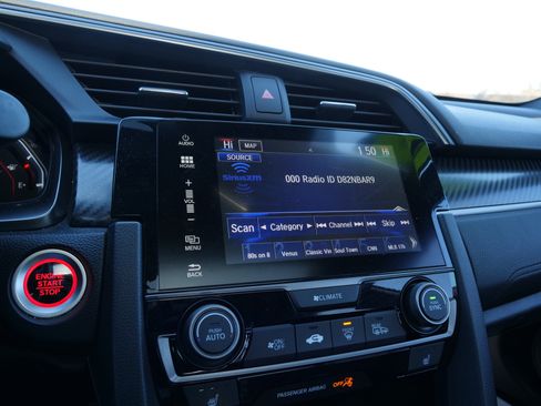 Used 2018 Honda Civic Sport Touring image 26