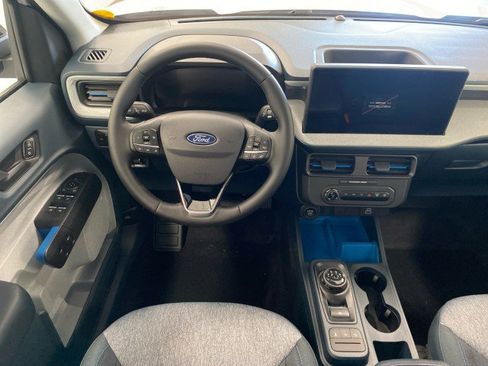 New 2025 Ford Maverick XLT w/ XLT Luxury Package image 11