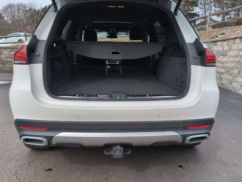 Used 2022 Mercedes-Benz GLE 350 4MATIC image 30
