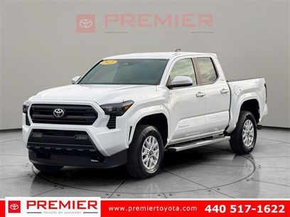 Used 2025 Toyota Tacoma SR5