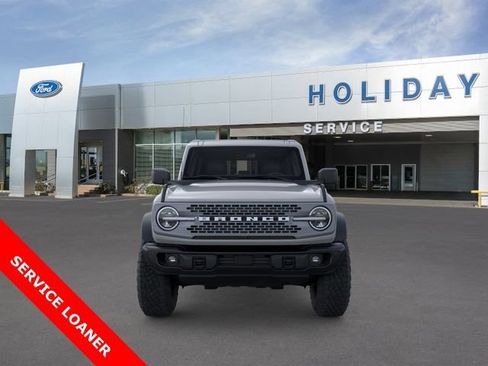 New 2026 Ford Bronco Badlands w/ Sasquatch Package AWD/4WD image 6