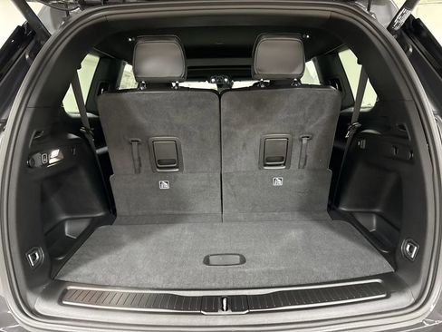 New 2026 Jeep Grand Cherokee L 4WD image 26