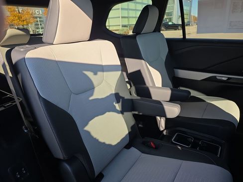 Used 2025 Lexus TX 350 350 image 47