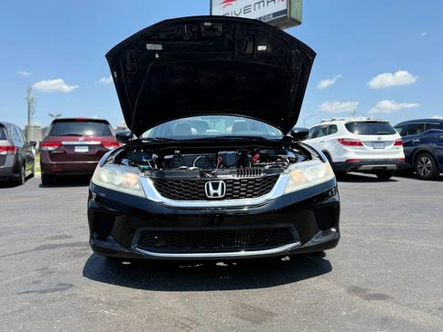 Used 2014 Honda Accord LX-S image 17