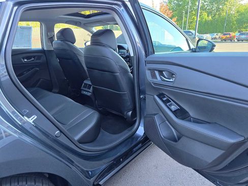 New 2025 Honda Accord Touring image 14