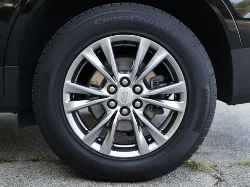 Used 2021 Cadillac XT5 Premium Luxury AWD/4WD image 39
