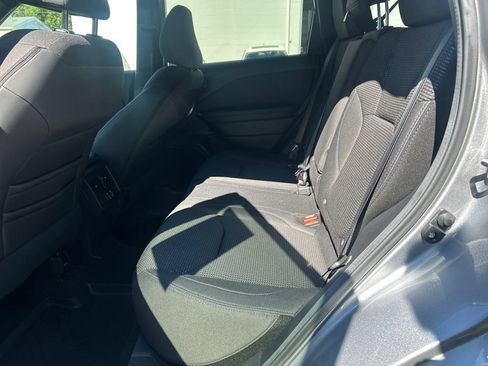 Used 2026 Subaru Forester Premium AWD/4WD image 26