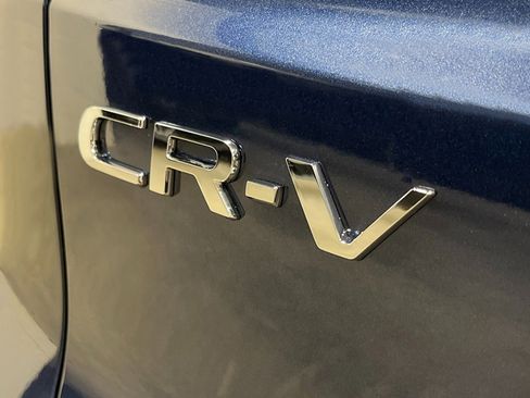 New 2026 Honda CR-V EX-L image 10