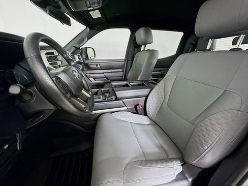 Used 2025 Toyota Tundra SR5 image 19
