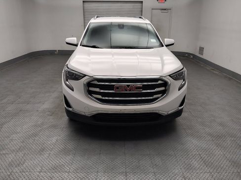 Used 2020 GMC Terrain SLT AWD/4WD image 14