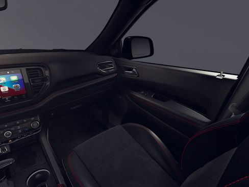 New 2026 Dodge Durango GT AWD/4WD image 7