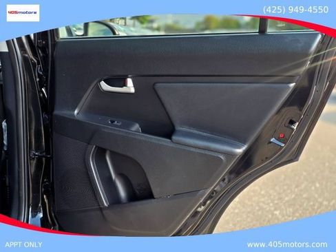 Used 2014 Kia Sportage LX FWD image 46