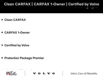 Certified 2024 Volvo XC90 T8 Plus w/ Protection Package Premier