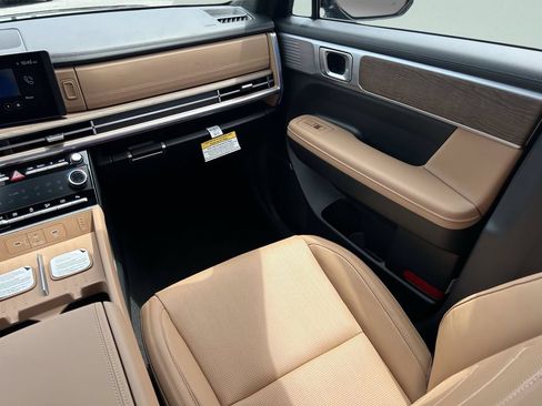New 2026 Hyundai Santa Fe Calligraphy AWD/4WD image 19