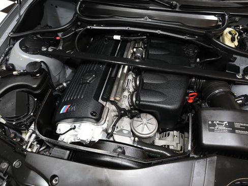 Used 2004 BMW M3 Coupe RWD image 68