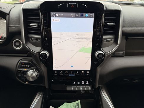 Used 2023 RAM 1500 Laramie image 19