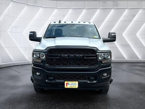 New 2024 RAM 3500 Tradesman image 26