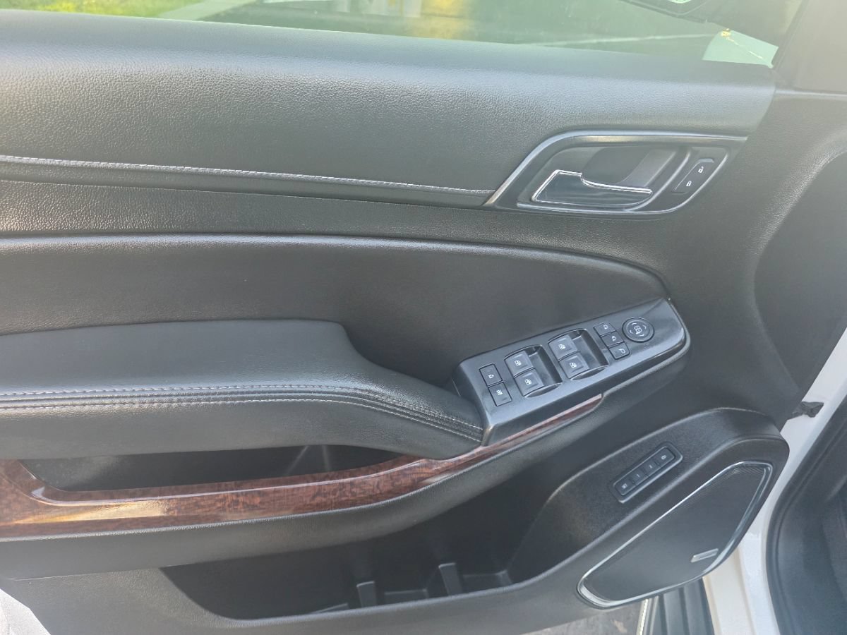 Used 2019 GMC Yukon XL SLT AWD/4WD image 23
