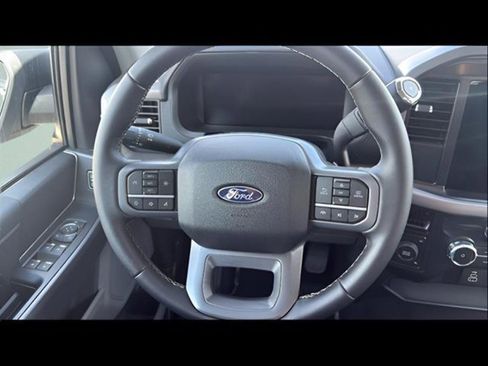 Used 2025 Ford F150 XLT w/ Equipment Group 301A Standard AWD/4WD image 30
