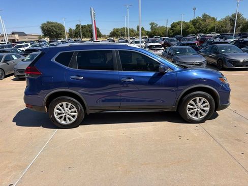 Used 2020 Nissan Rogue S w/ Special Edition Package AWD/4WD image 6