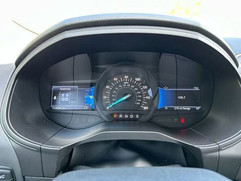 Used 2023 Ford Edge SEL w/ Convenience Package image 17