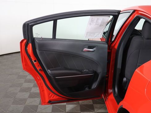 Used 2023 Dodge Charger SXT image 16