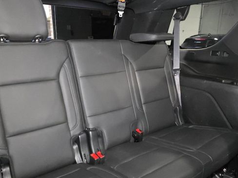 Used 2021 Chevrolet Tahoe Z71 AWD/4WD image 10
