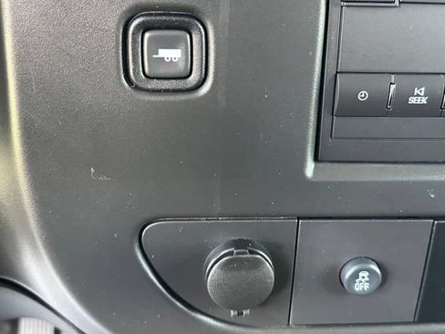 Used 2025 GMC Savana 2500 w/ Driver Convenience Package RWD image 35