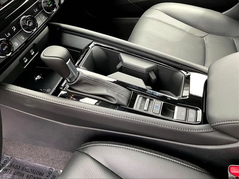 New 2026 Honda Accord Touring image 12