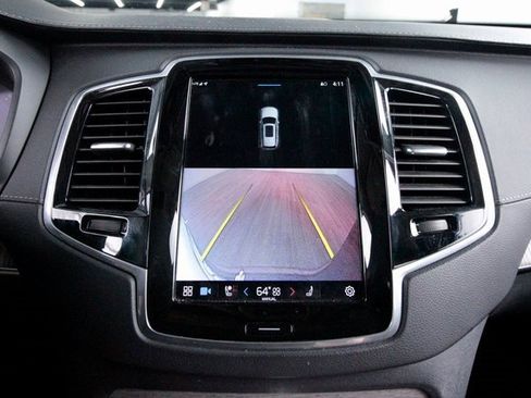 Certified 2023 Volvo XC90 B6 Ultimate w/ Protection Package Premier image 16