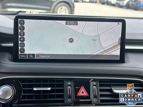 Used 2023 Genesis G70 2.0T image 28