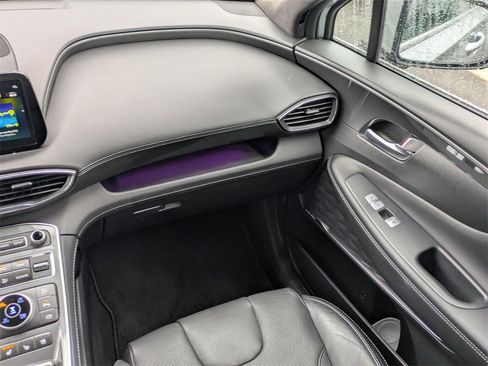 Used 2023 Hyundai Santa Fe Calligraphy w/ Cargo Package image 16