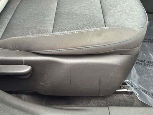 Certified 2024 Chevrolet Trax LS w/ Driver Confidence Package image 21