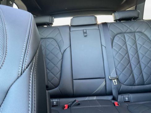New 2026 BMW X5 xDrive50e AWD/4WD image 12