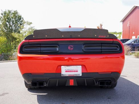 Used 2020 Dodge Challenger R/T Scat Pack w/ Dynamics Package image 8